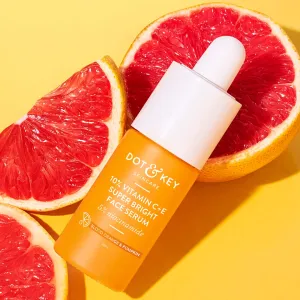 10% Vitamin C   E Face Serum with 5% Niacinamide