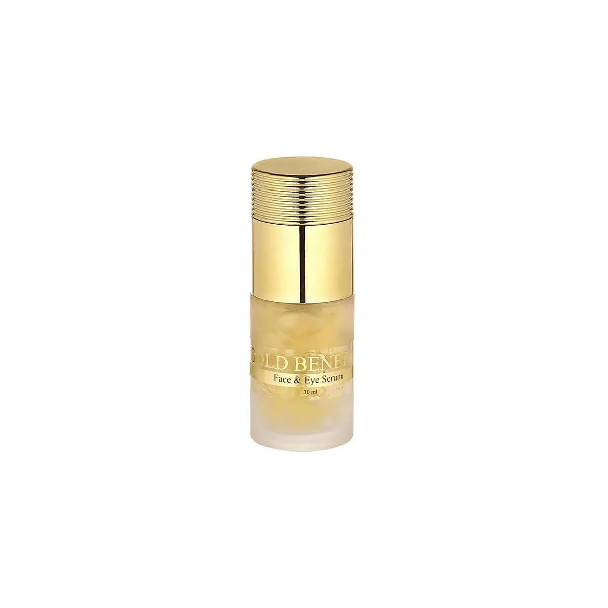 24K Gold Face & Eye Serum