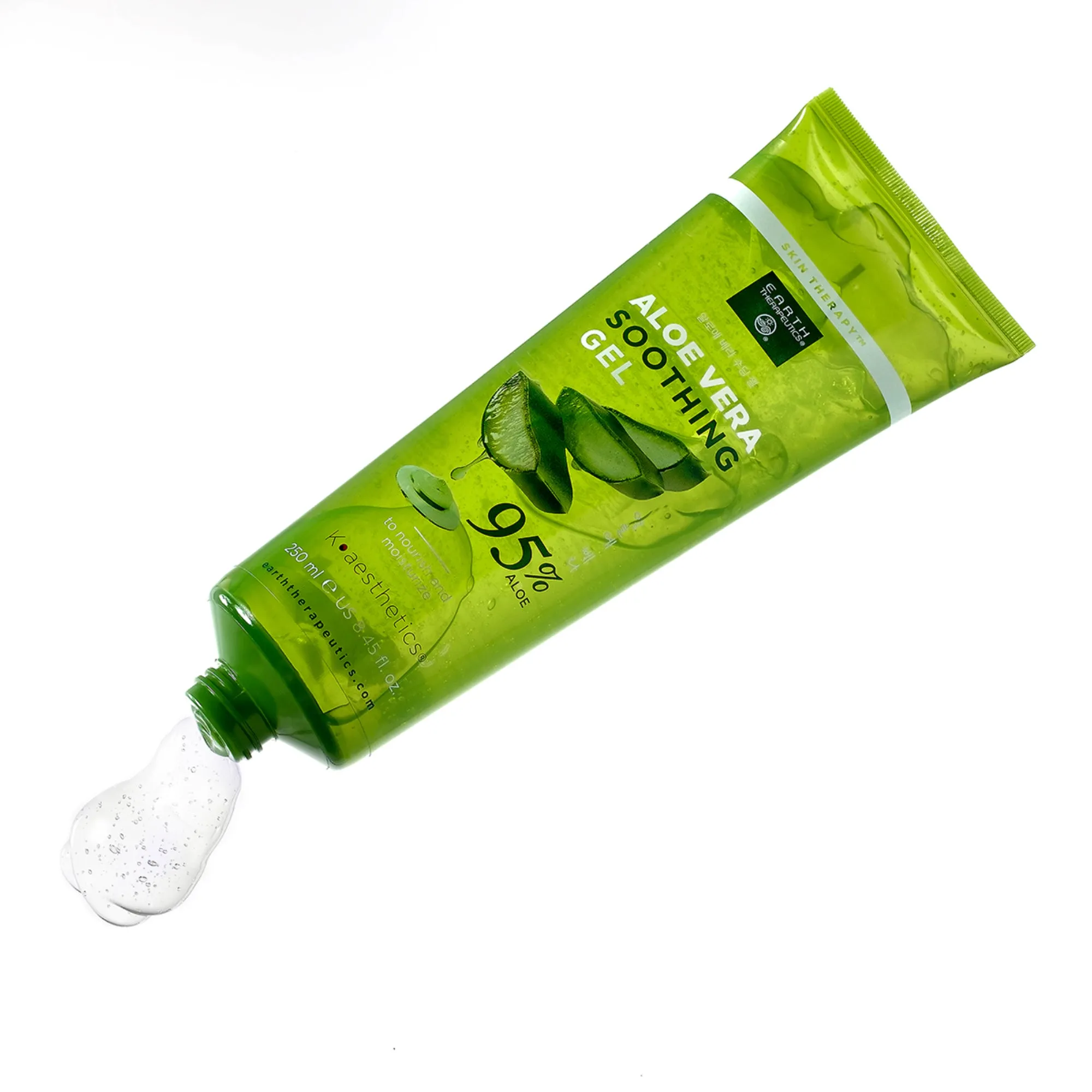 Aloe Vera Soothing Gel