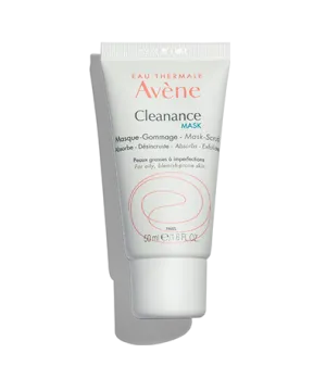 AVENE CLEANANCE MASK