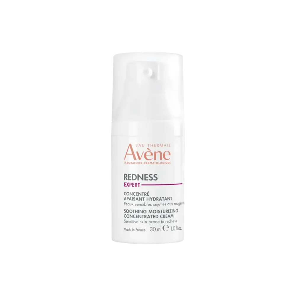 Avène Redness Expert Soothing Moisturising Concentrated Cream 30ml