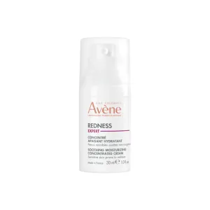 Avène Redness Expert Soothing Moisturising Concentrated Cream 30ml