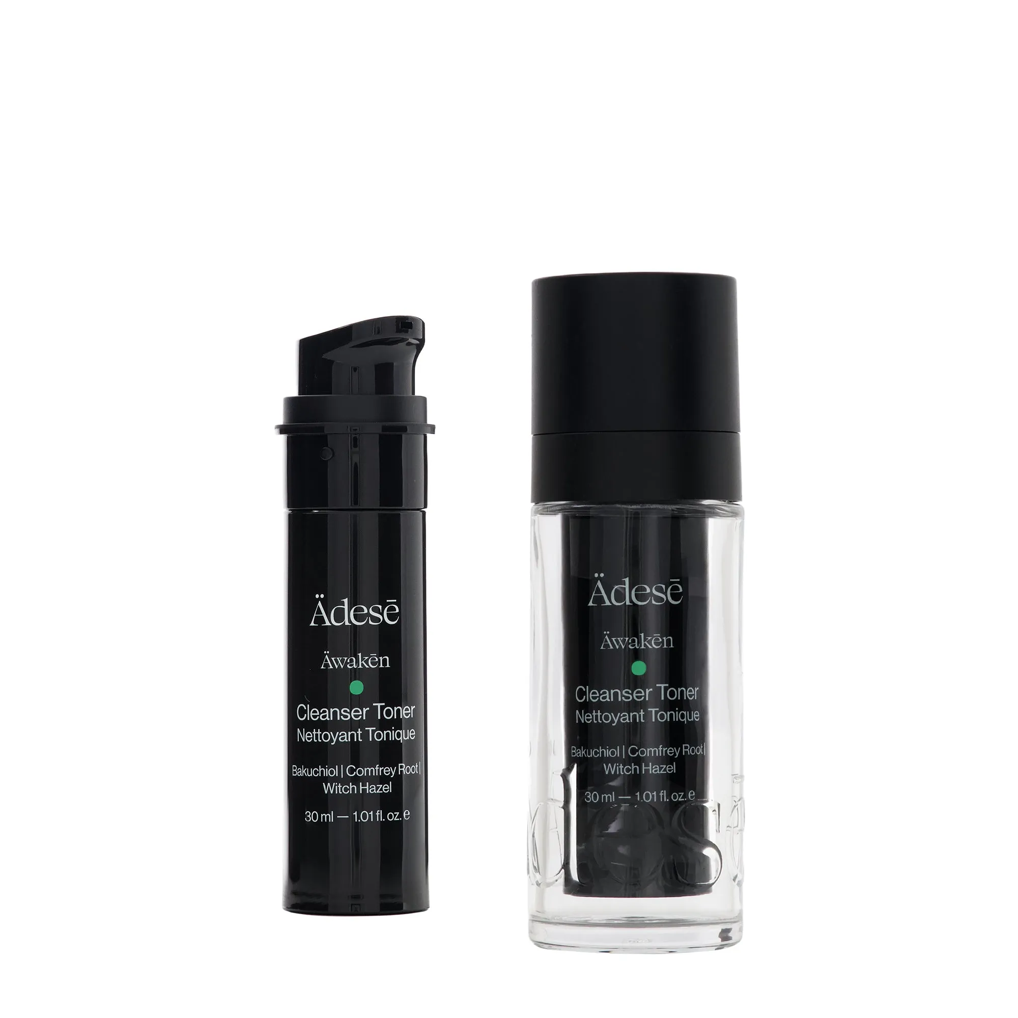 Awaken Cleanser Toner 30ml