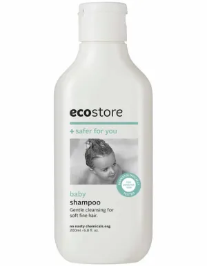 Baby Shampoo