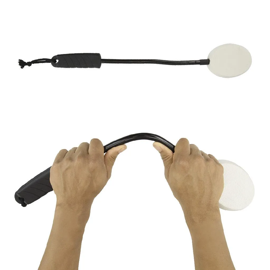 Bendable Lotion Applicator