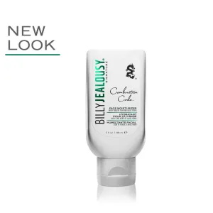 Billy Jealousy Combination Code Face Moisturizer