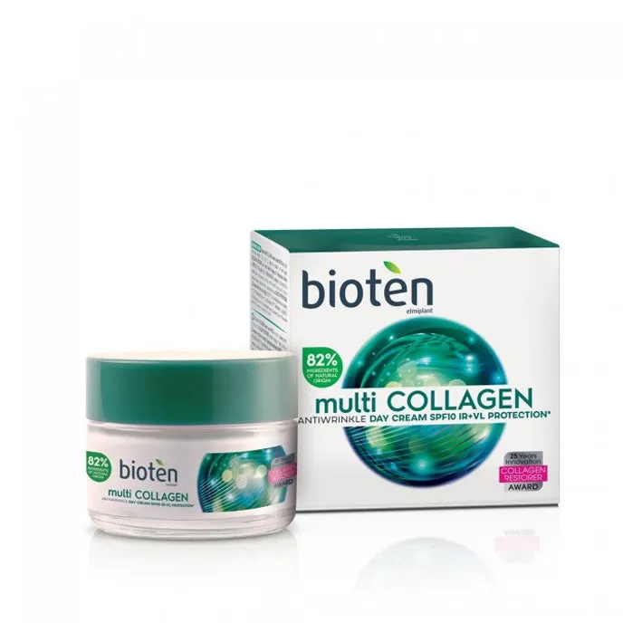 Bioten Day Cream Multi Collagen 50 ML