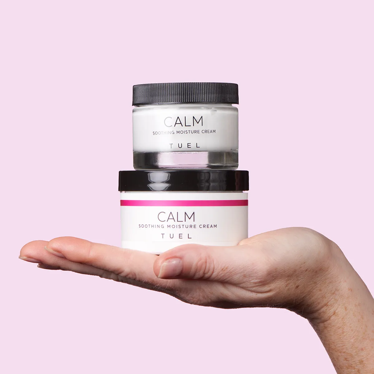 Calm Soothing Moisture Cream