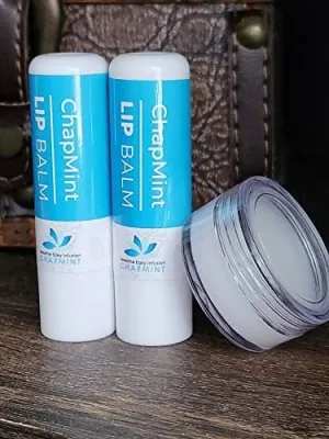 ChapMint Organic LipBalm