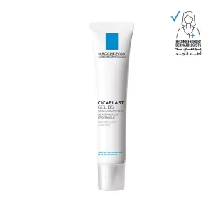 Cicaplast Gel B5