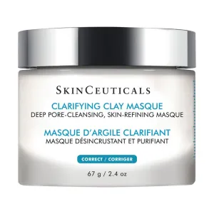 CLARIFYING CLAY MASK