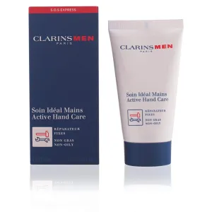 Clarins Men Active Hand Cream 75ml