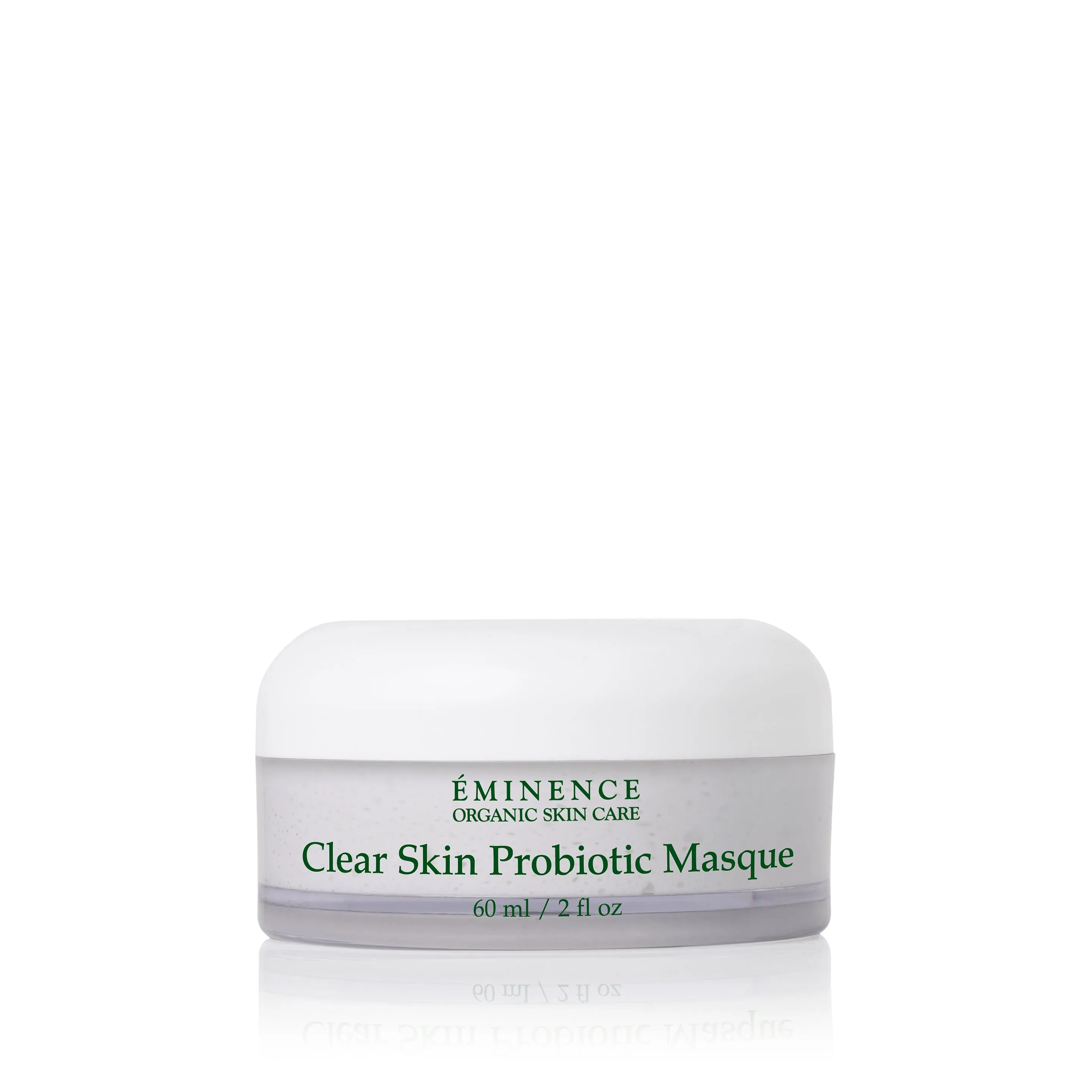 Clear Skin Probiotic Masque