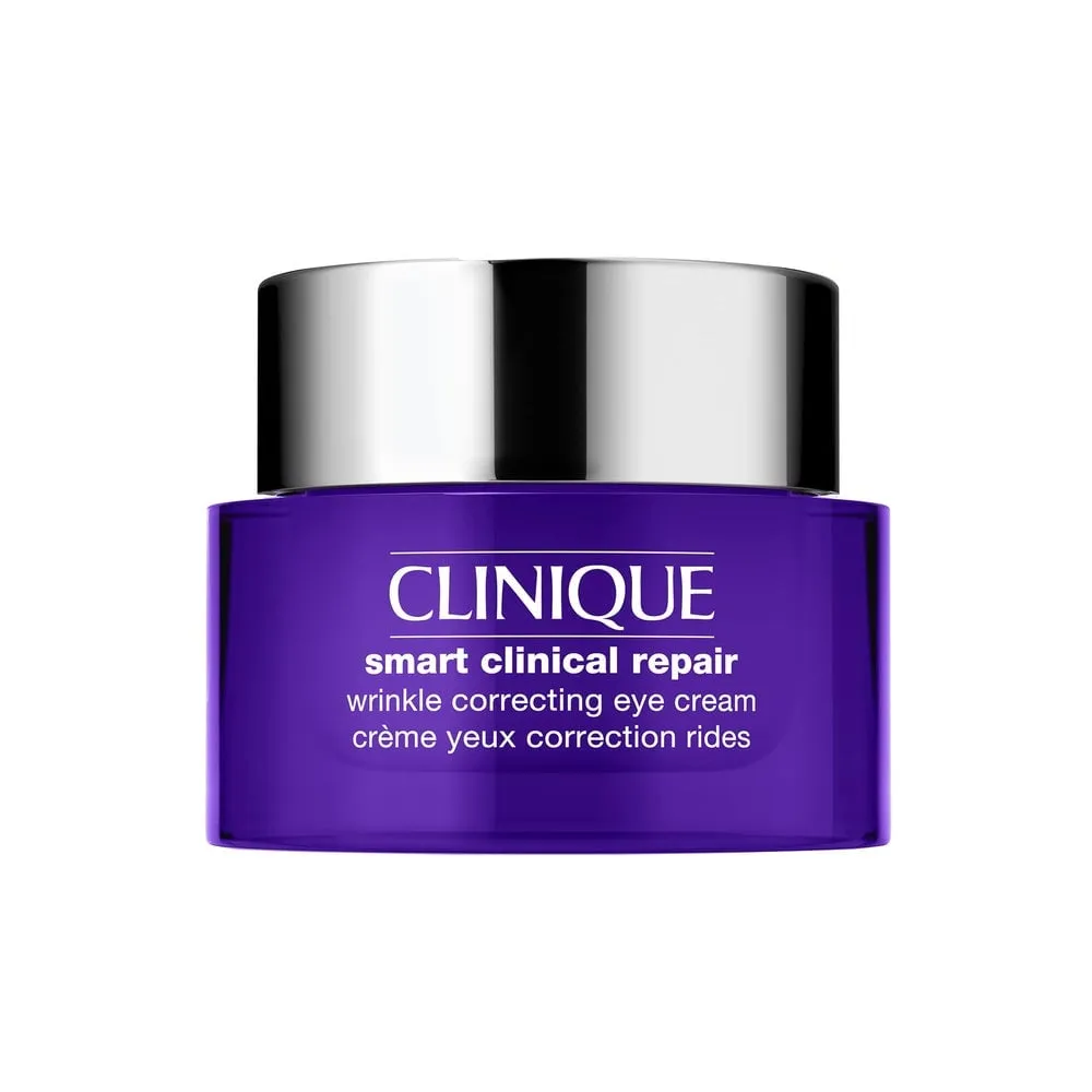 Clinique Smart Clinical Repair Anti-Wrinkle Eye Cream 15 ml