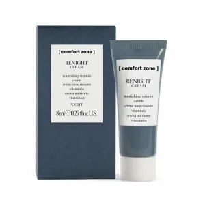 COMFORT ZONE Renight Cream 10ml (Travel Size)