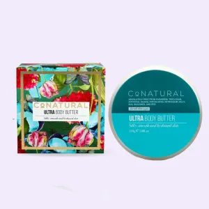 Conatural Ultra Body Butter