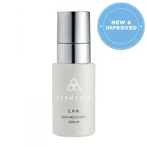 Cosmedix Cpr Skin Recovery Serum 15 Ml