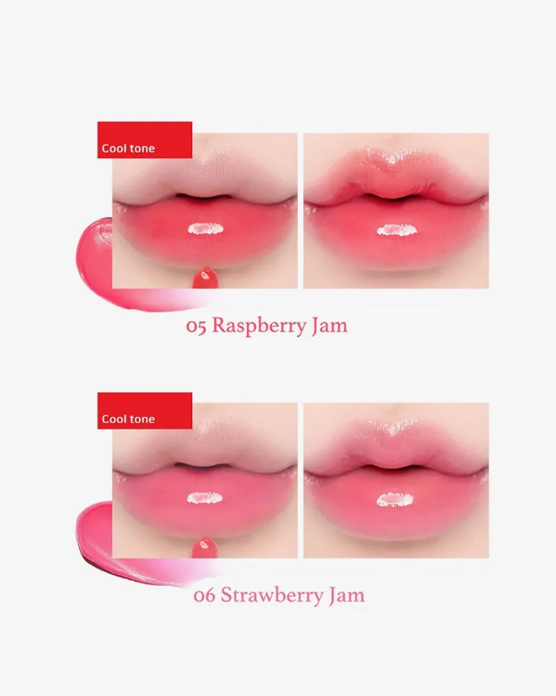 dasique Fruity Lip Jam