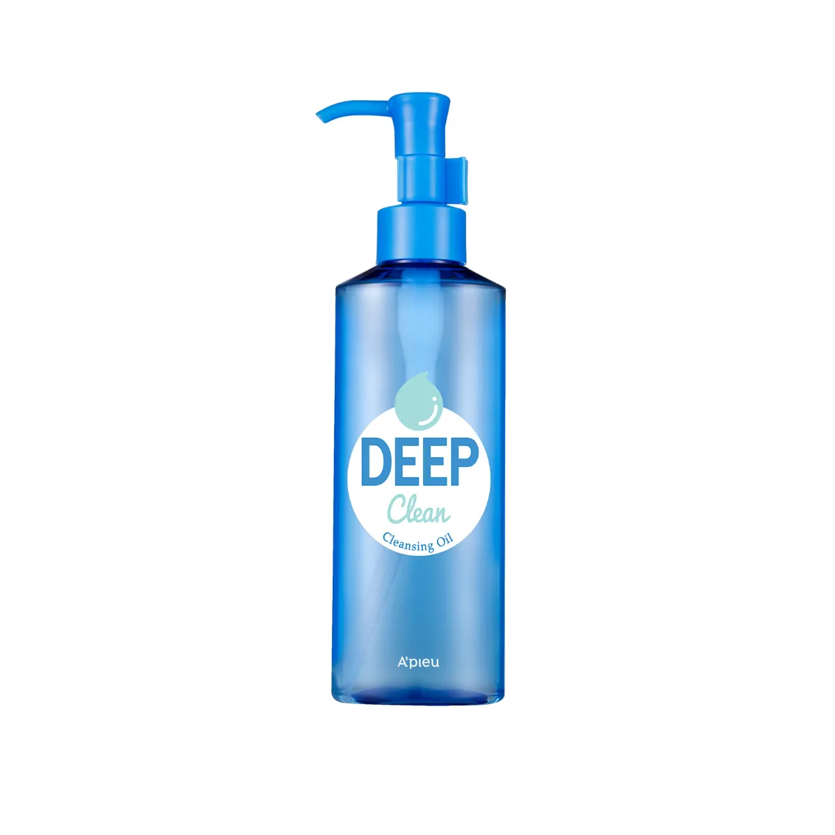 Deep Clean Cleansing Oil 160ml