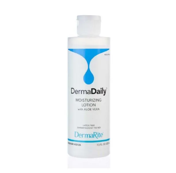 DermaDaily 00128 Moisturizer. 1 count