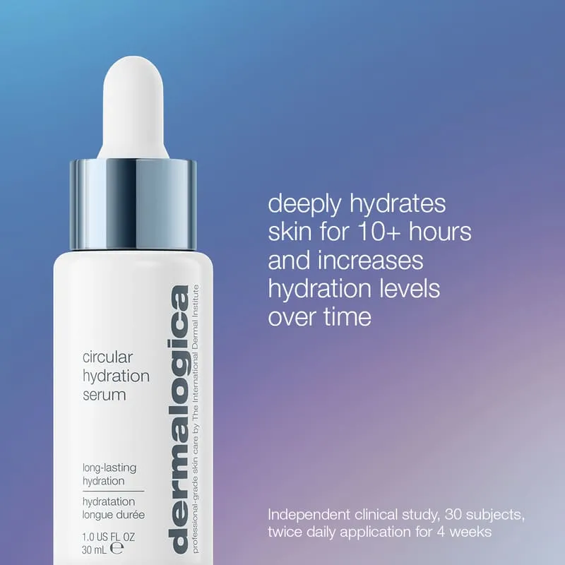 Dermalogica Smoothe   Hydrate Gift Set