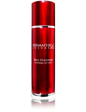 Dermastir Cleanser - Normal to Dry