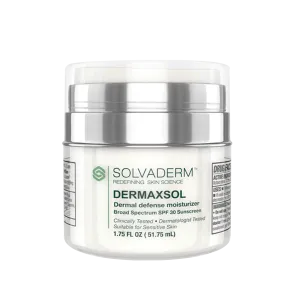 Dermaxsol 1 Bottle