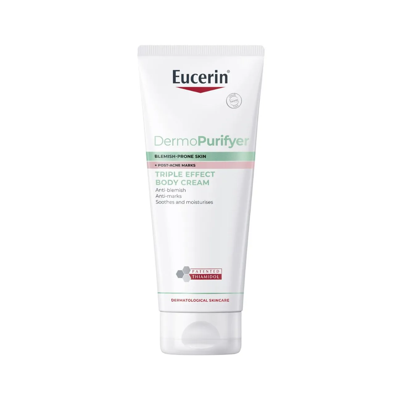 DermoPurifyer Triple Effect Body Cream