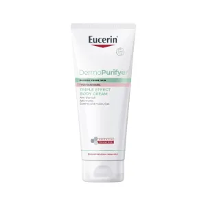 DermoPurifyer Triple Effect Body Cream