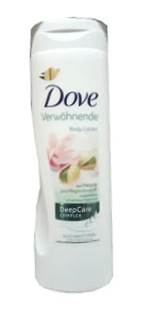 Dove Lotion Firming Deep Care Complex 400 ml