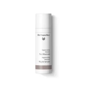 Dr Hauschka Regenerative Intensive Night Serum 30ML