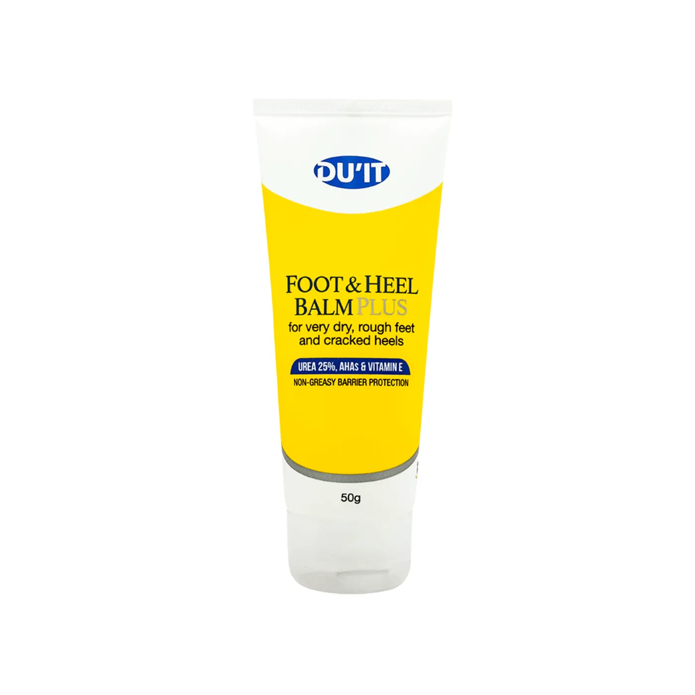 DU'IT Foot & Heel Balm Plus 50g