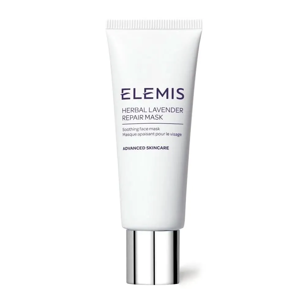 ELEMIS Herbal Lavender Repair Mask 75ml