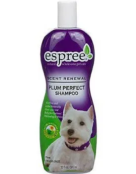 Espree Plum Perfect Shampoo 20oz