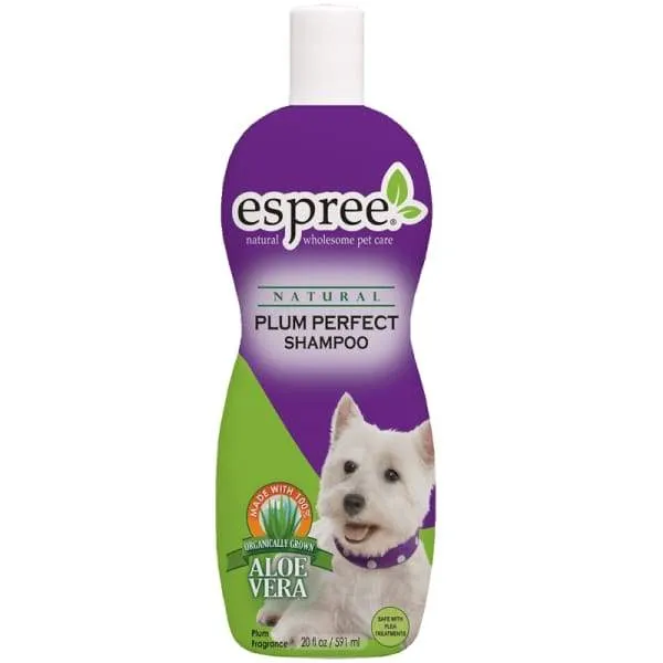 Espree Plum Perfect Shampoo 20oz