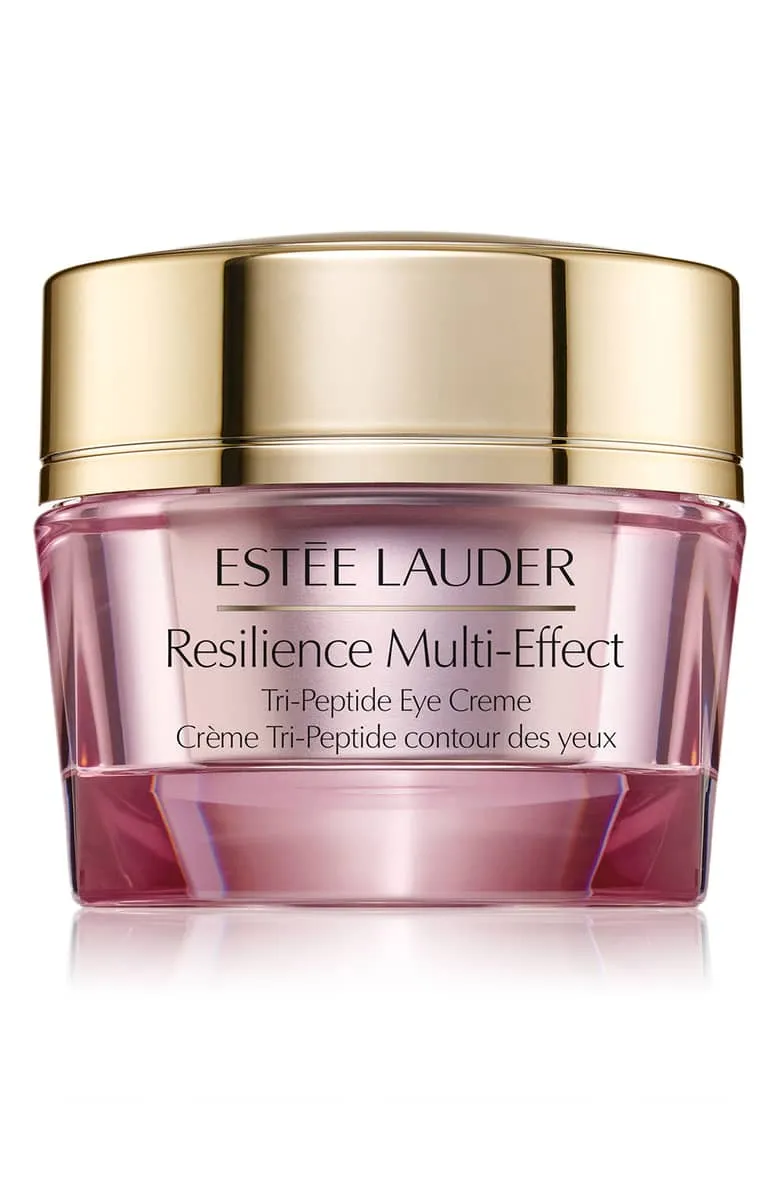 Estee Lauder Resilience Multi-Effective Tri-Peptide Eye Creme