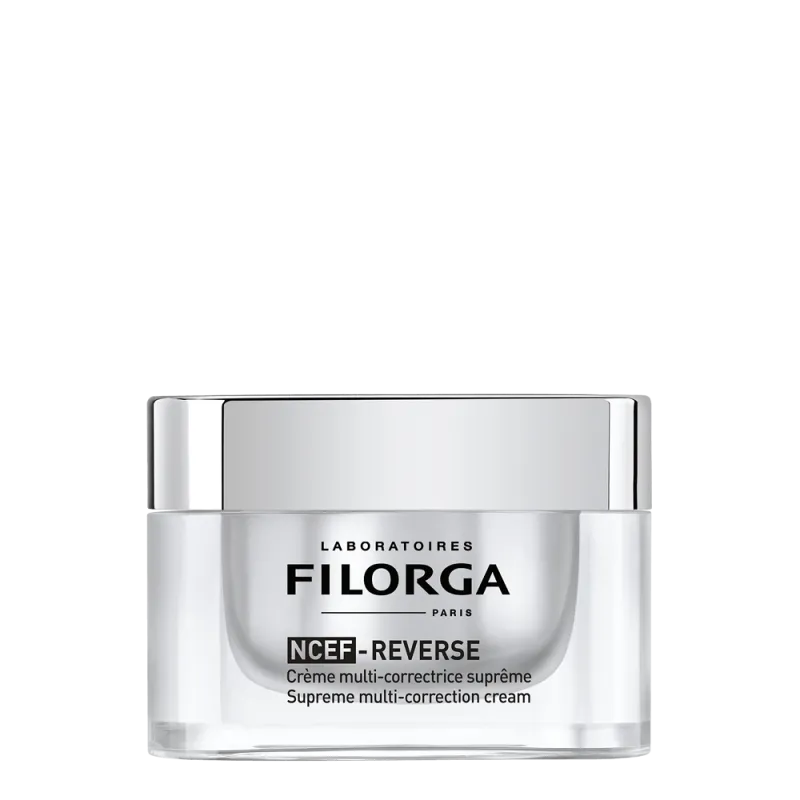 Filorga Ncef-Reverse Cream-50 ML .