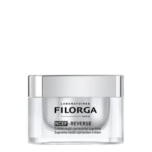 Filorga Ncef-Reverse Cream-50 ML .