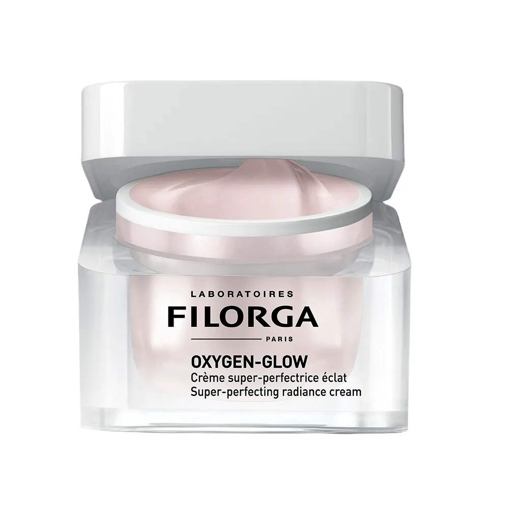 Filorga Oxygen-Glow Super-Perfecting Radiance Cream-50ML