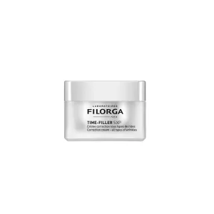 FILORGA TIME-FILLER 5XP CORRECTION CREAM, 50ml