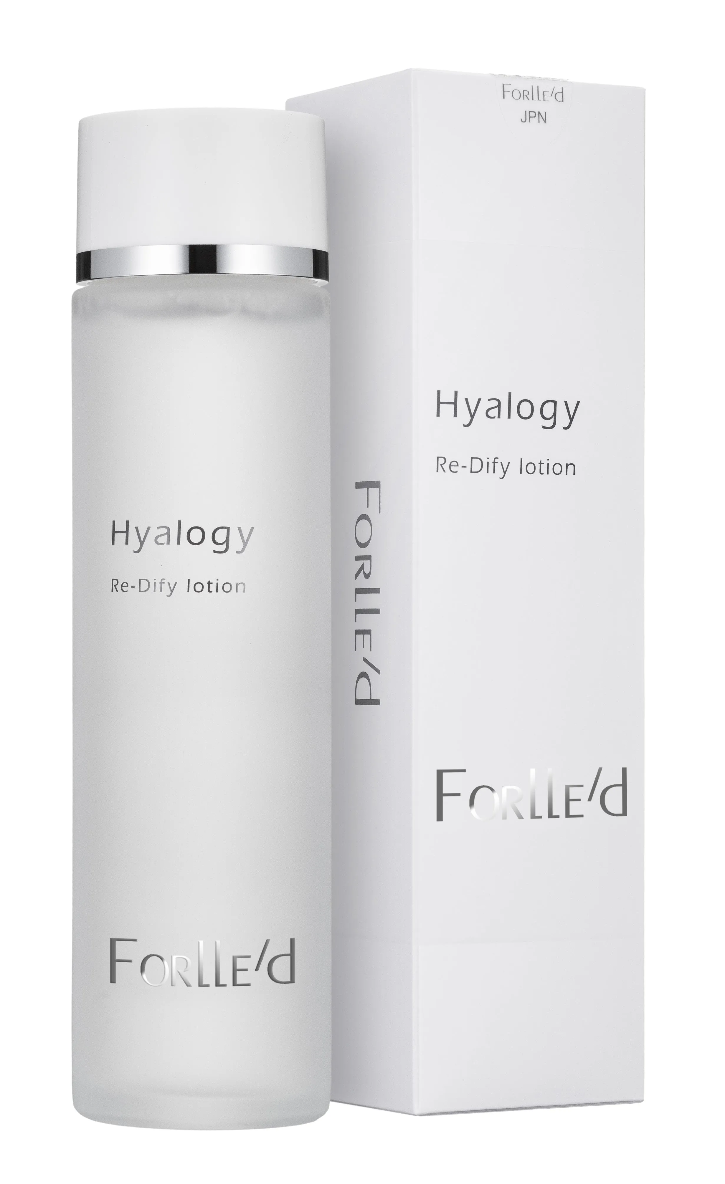 Forlle'd Re-Dify Lotion