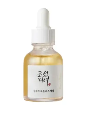 Glow Serum : Proplis   Niacinamide 30ml