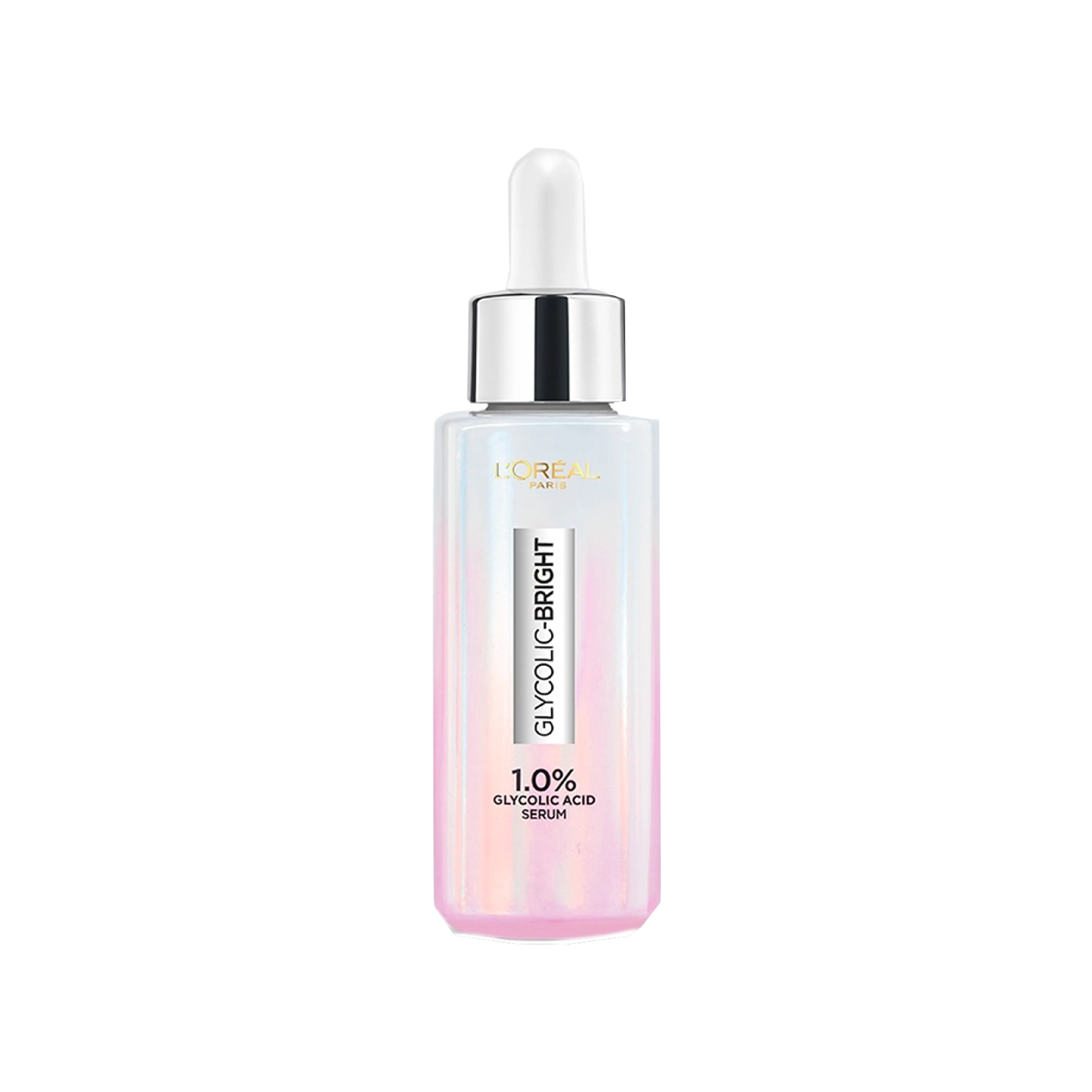 Glycolic Bright 1.0% Glycolic Acid Instant Glowing Face Serum