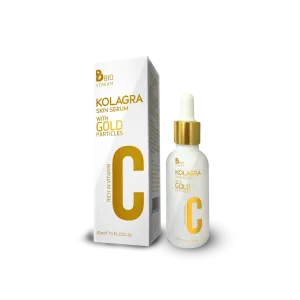 Gold Skin Serum