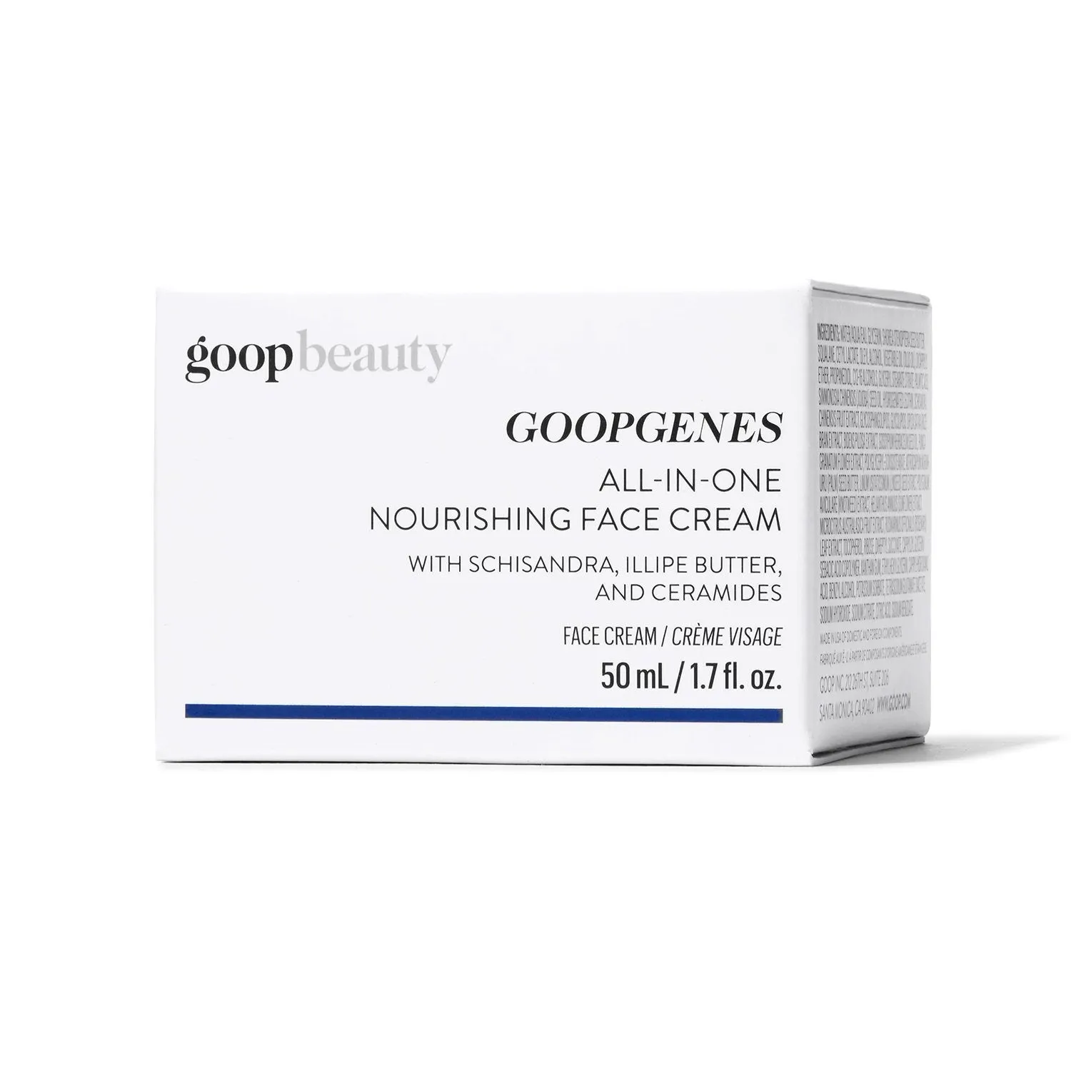 GOOPGENES All-in-One Nourishing Face Cream