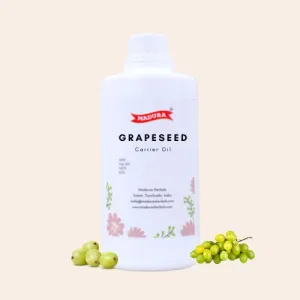 Grapeseed Oil