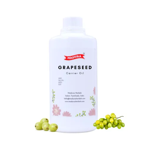 Grapeseed Oil