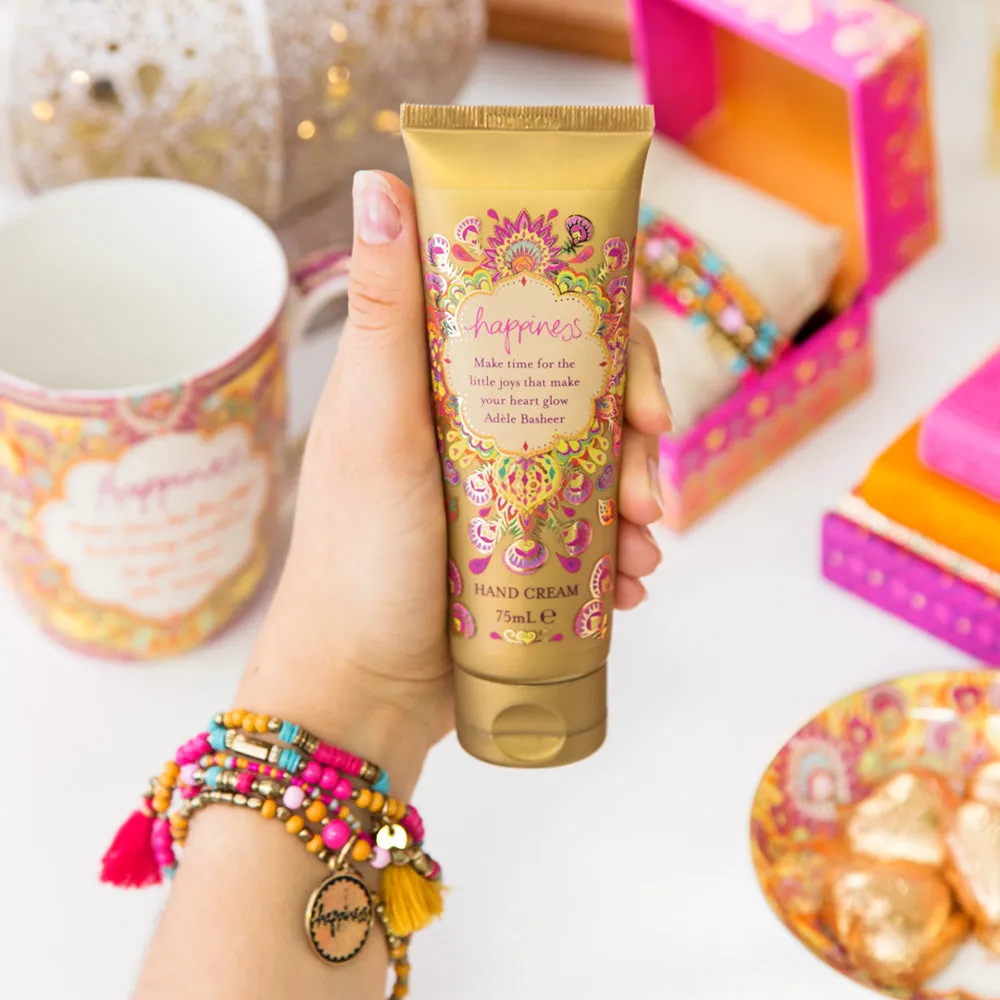 Happiness Hand Cream