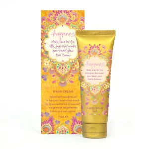 Happiness Hand Cream