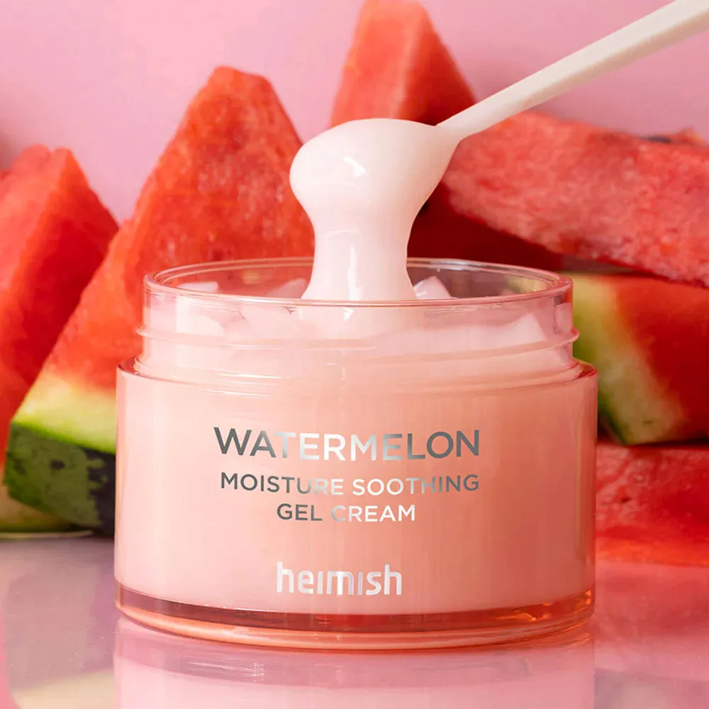 Heimish Watermelon Soothing Gel Cream